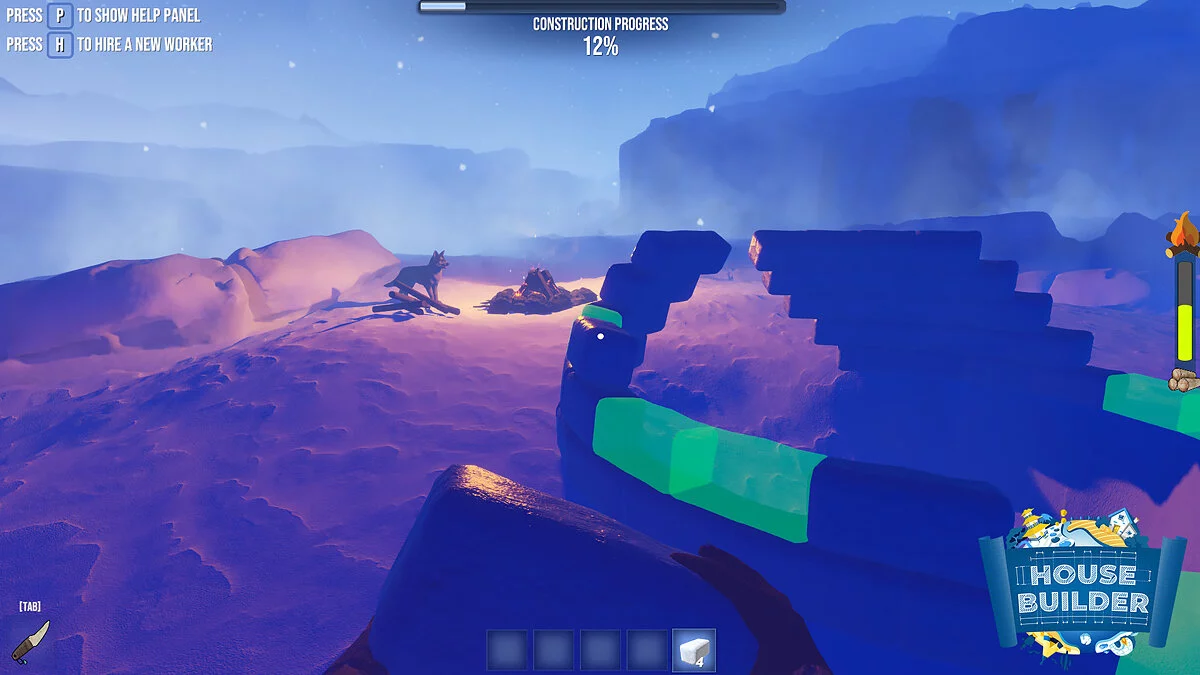 Скриншот из игры House Builder - 31