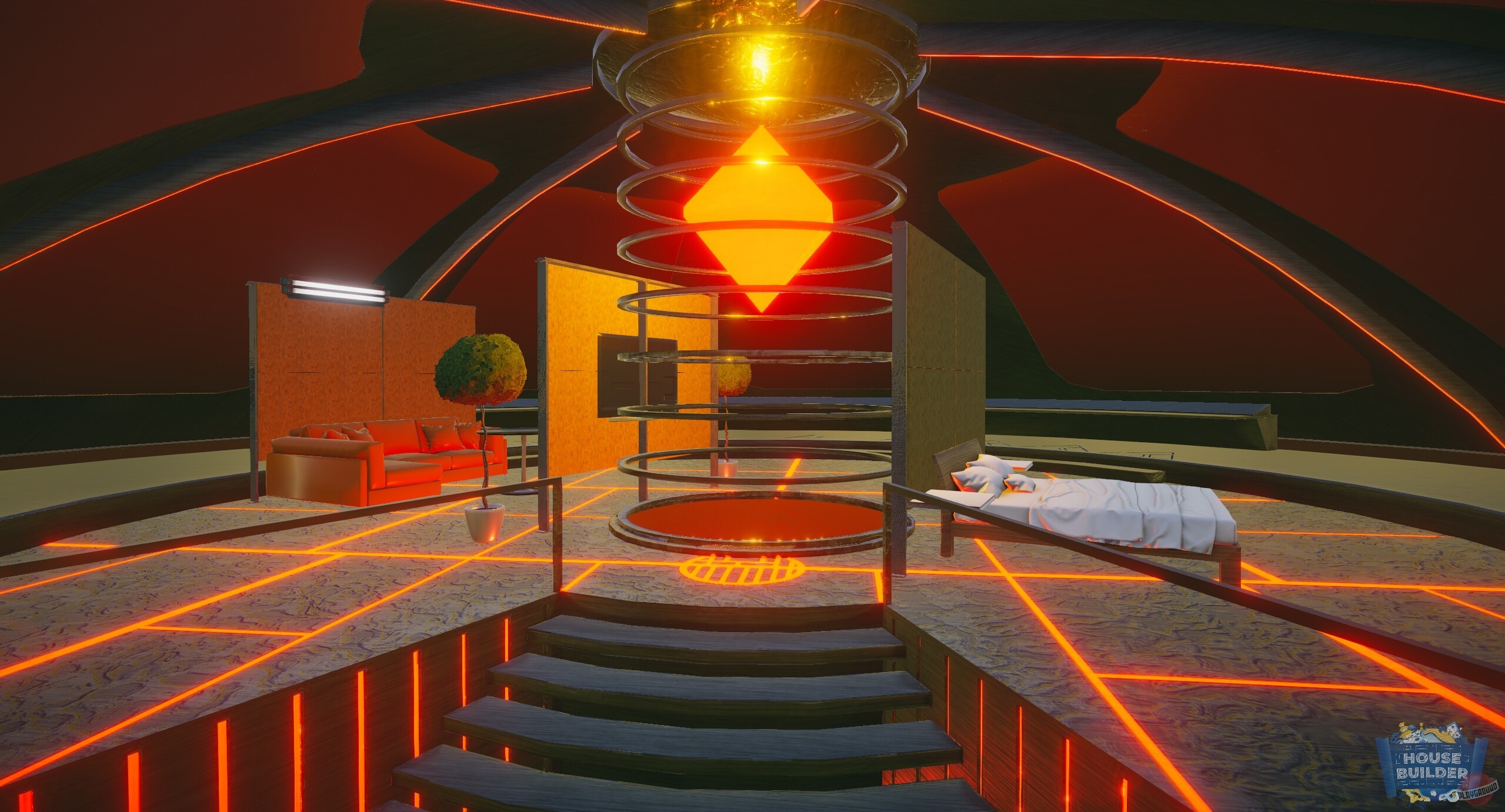 Скриншот из игры House Builder - 75