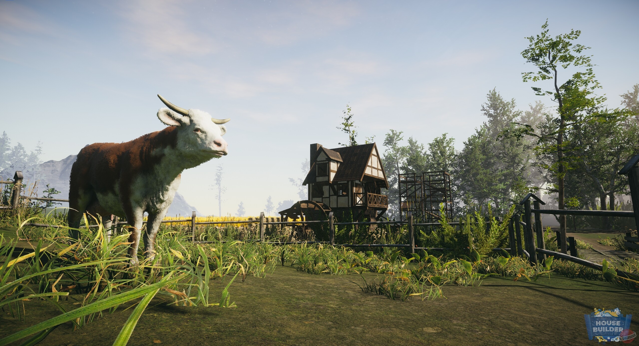 Скриншот из игры House Builder - 64