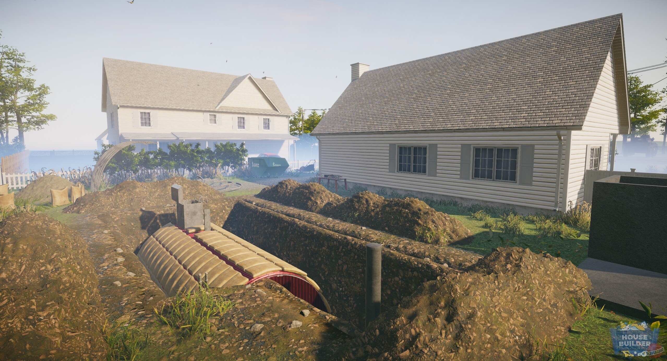 Скриншот из игры House Builder - 40