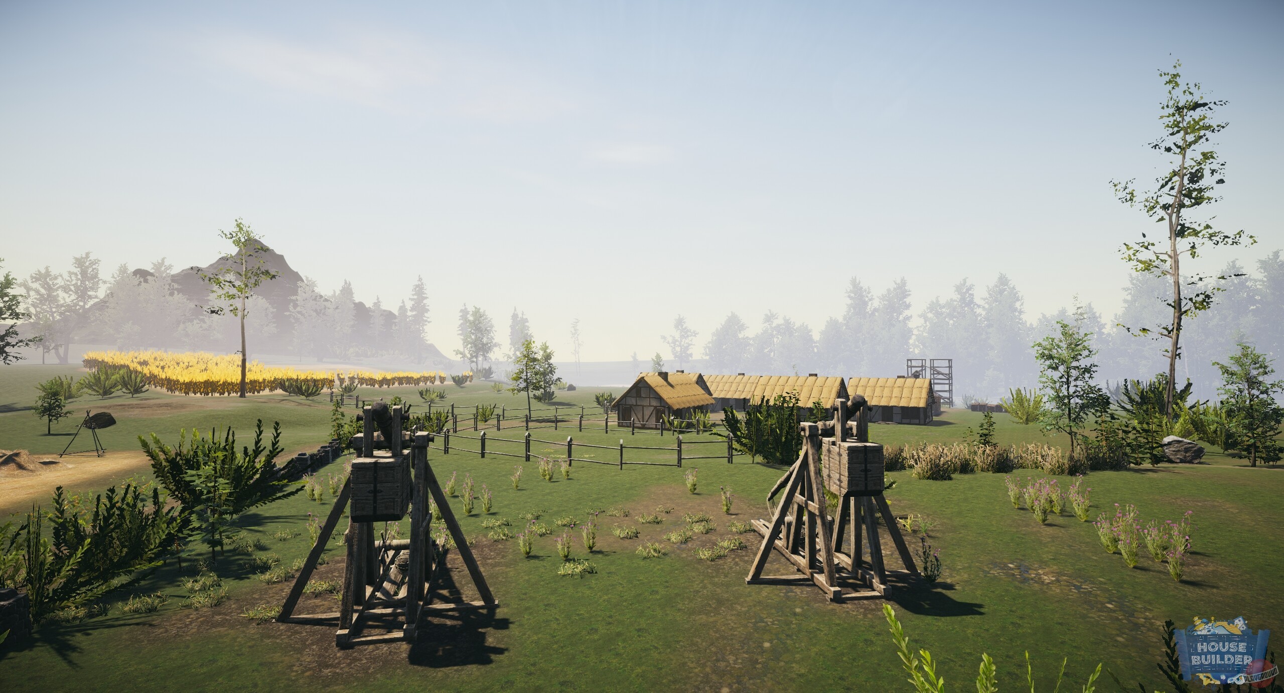 Скриншот из игры House Builder - 60