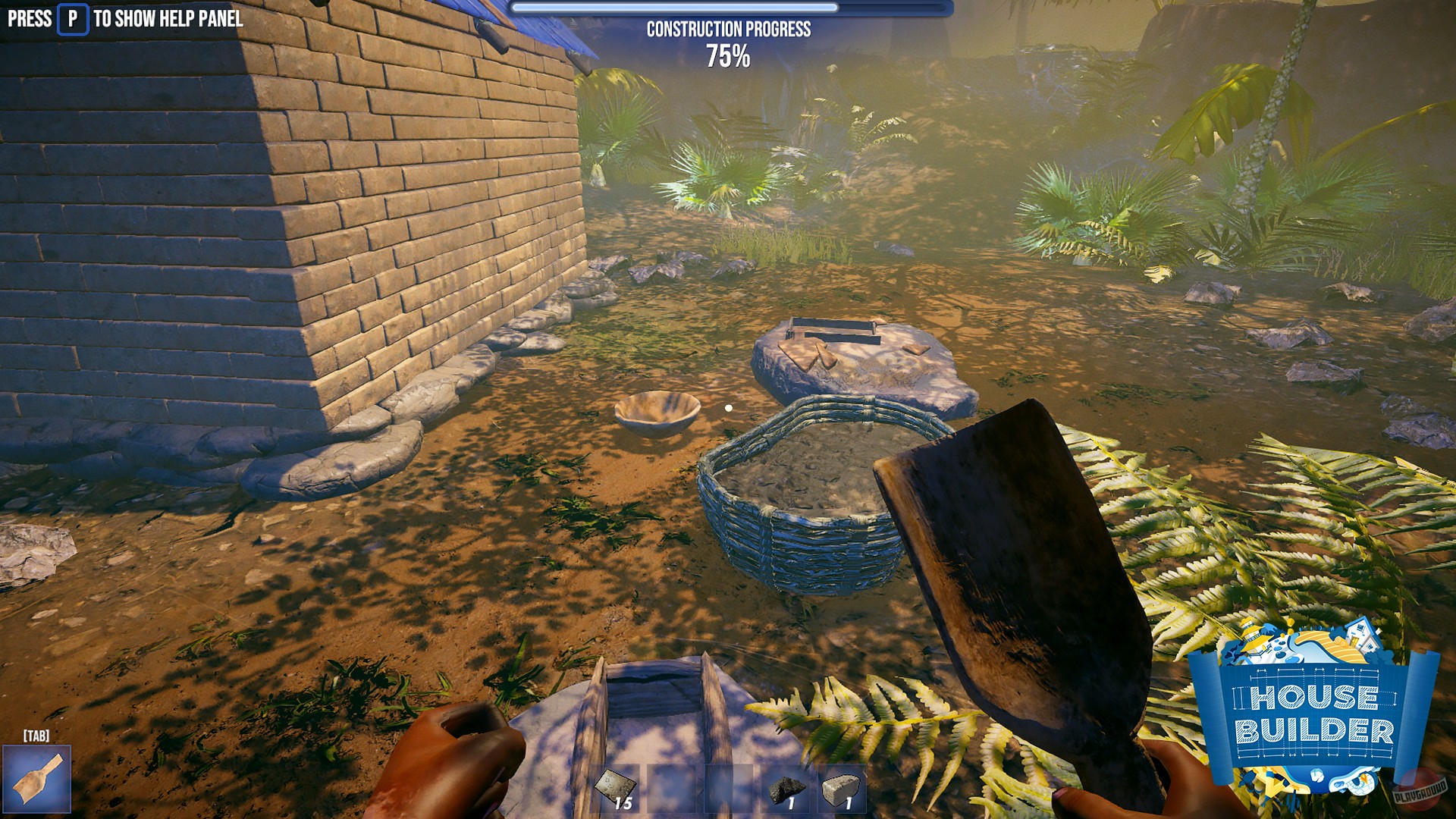 Скриншот из игры House Builder - 73