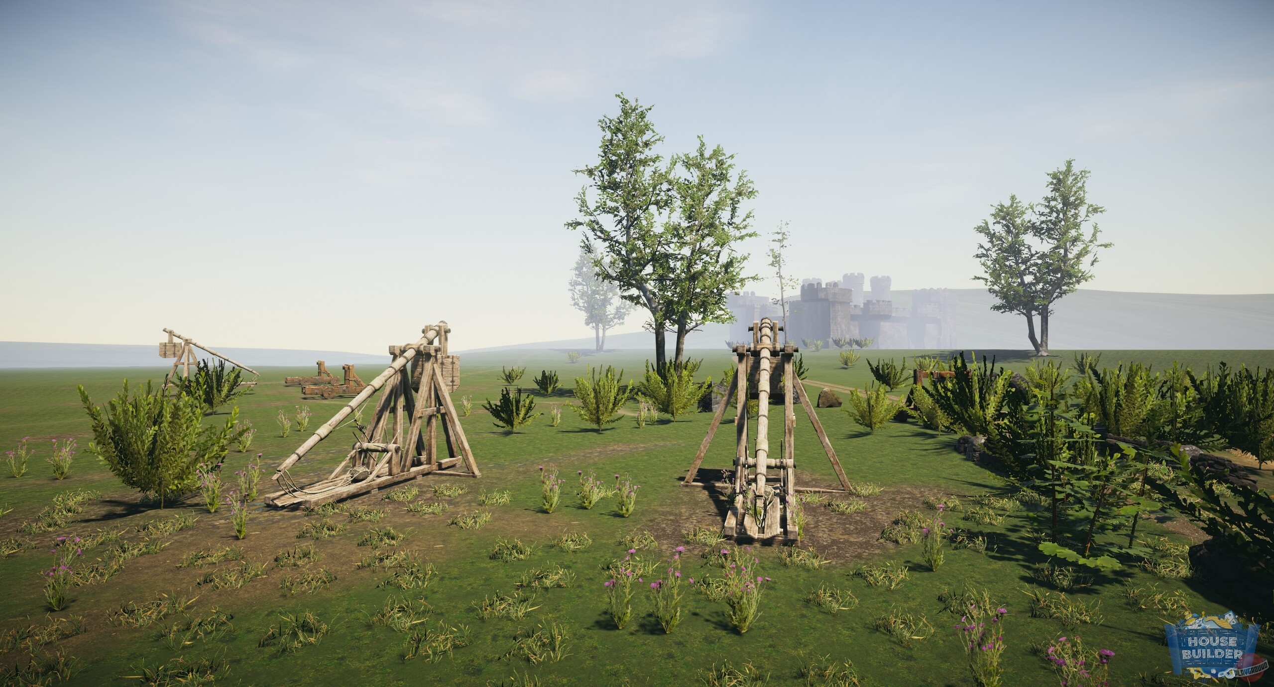 Скриншот из игры House Builder - 77