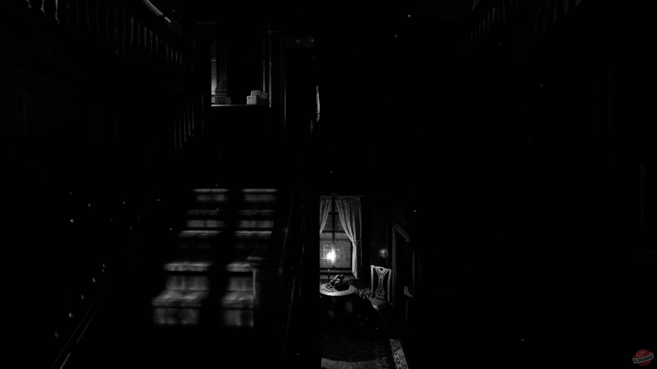 Скриншот из игры Necropolis Suite - 2