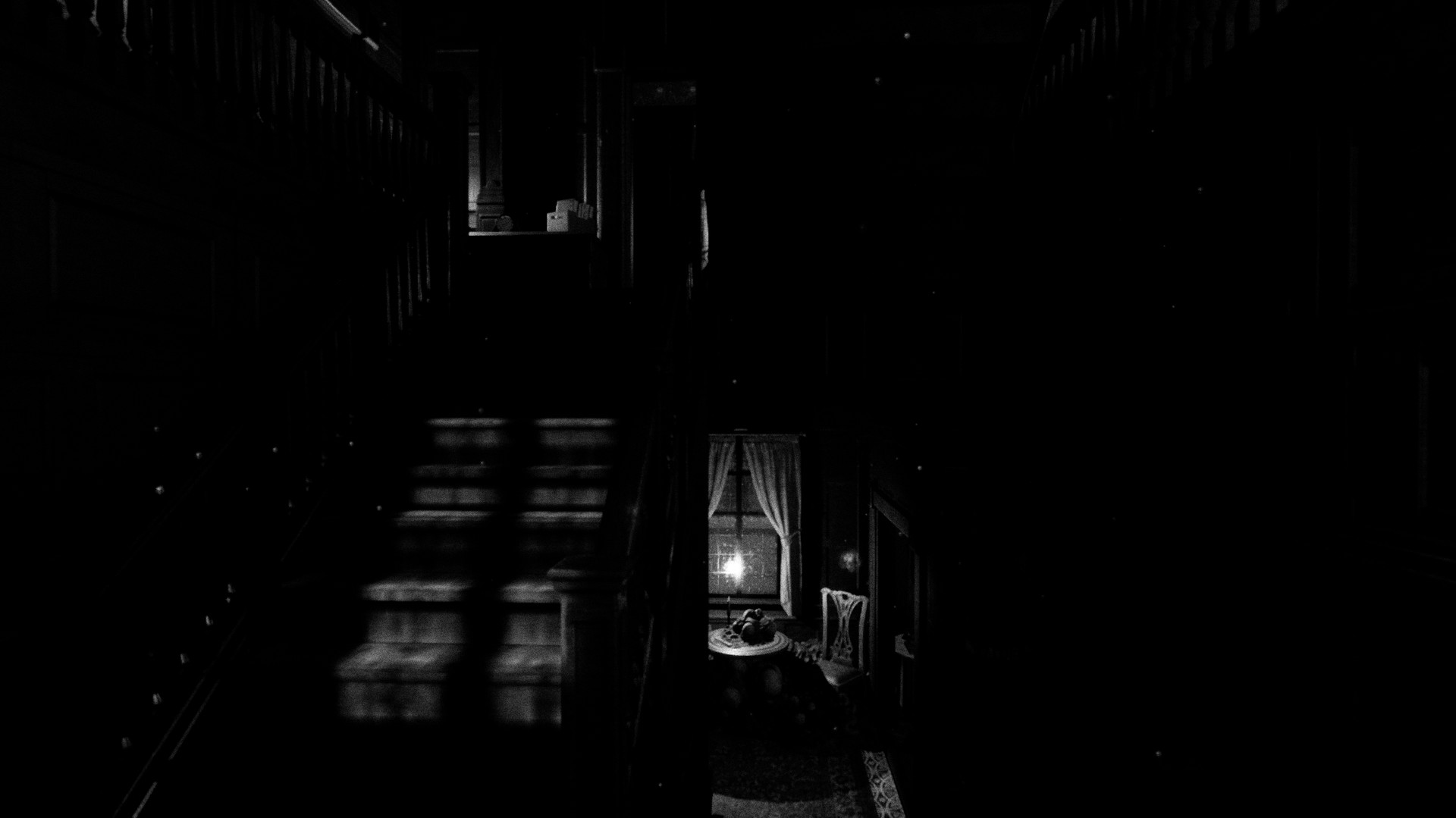 Скриншот из игры Necropolis Suite - 12