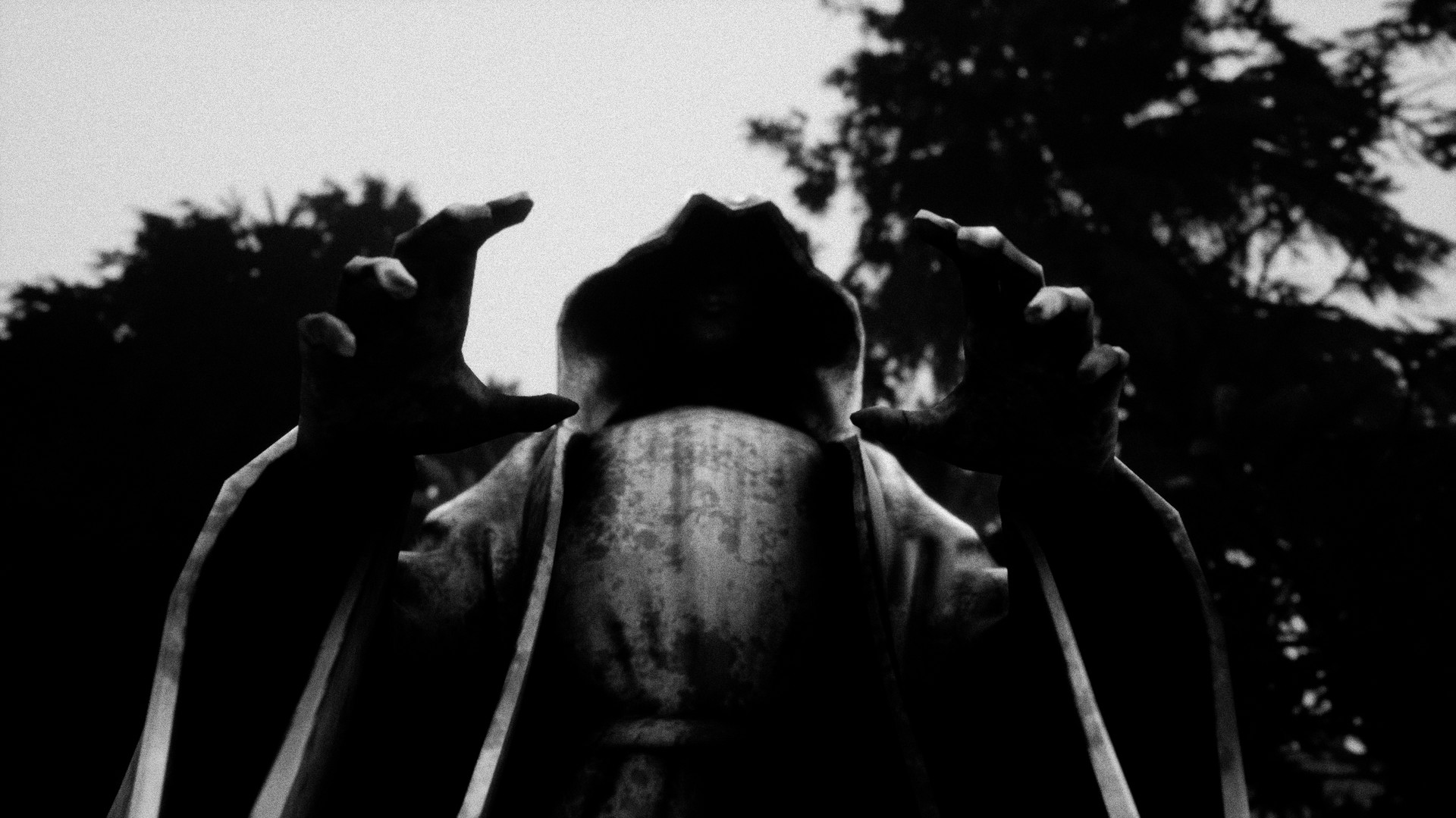 Скриншот из игры Necropolis Suite - 13