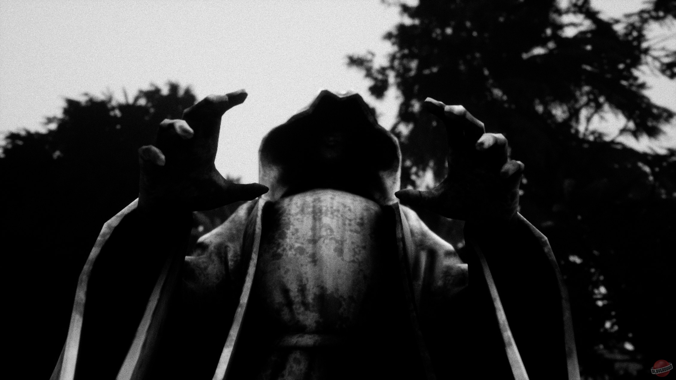 Скриншот из игры Necropolis Suite - 9