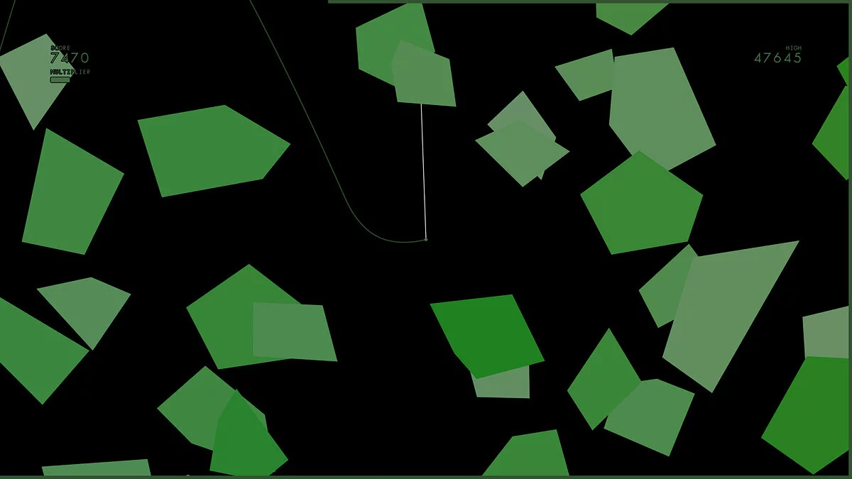 Скриншот из игры Tether - 15