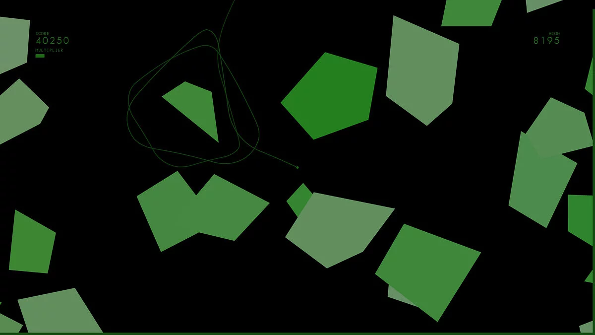 Скриншот из игры Tether - 9