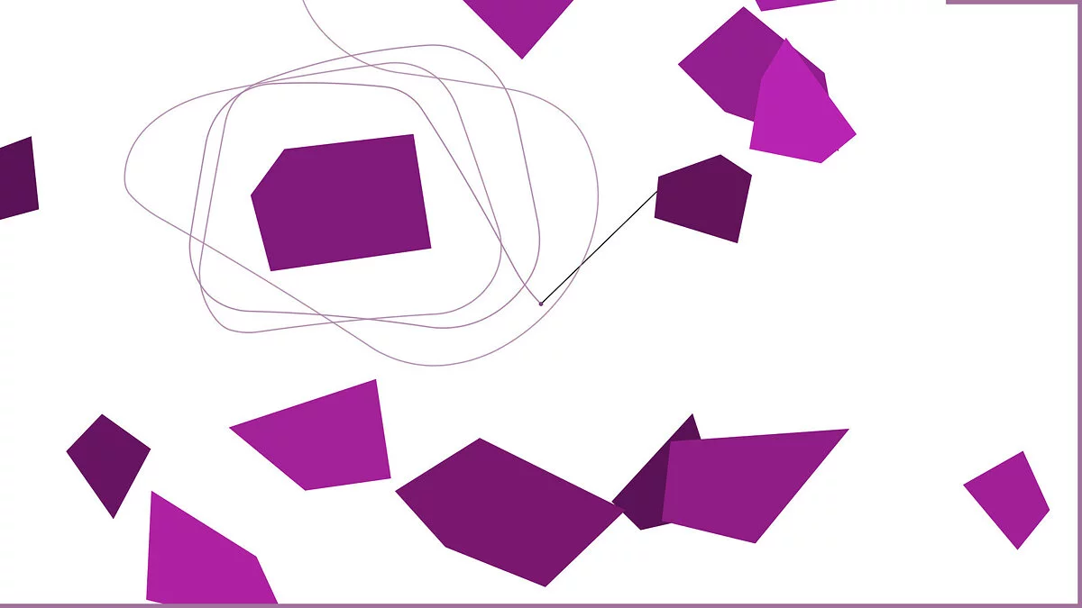 Скриншот из игры Tether - 12