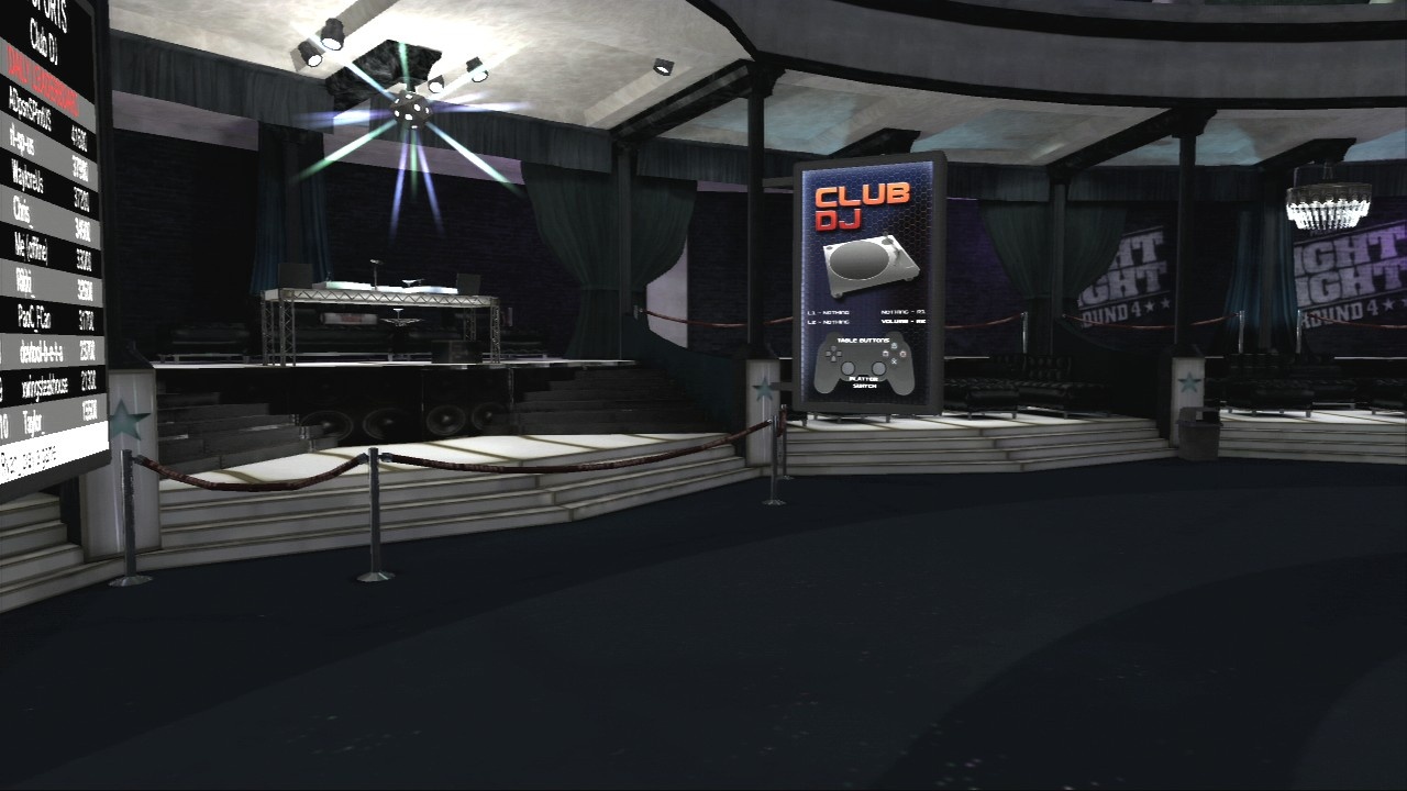 Скриншот из игры DJ Hero - 53