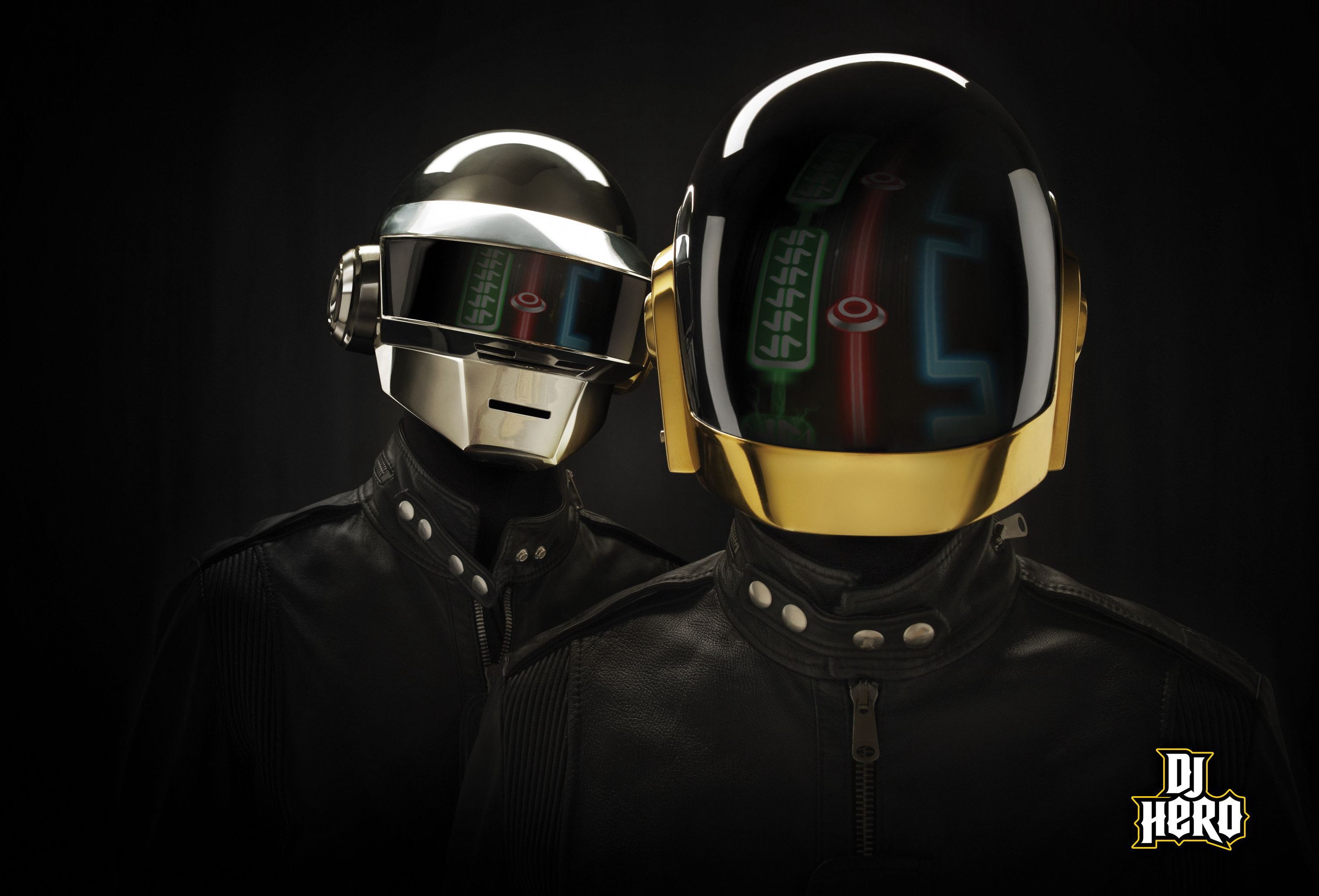 Скриншот из игры DJ Hero - 17