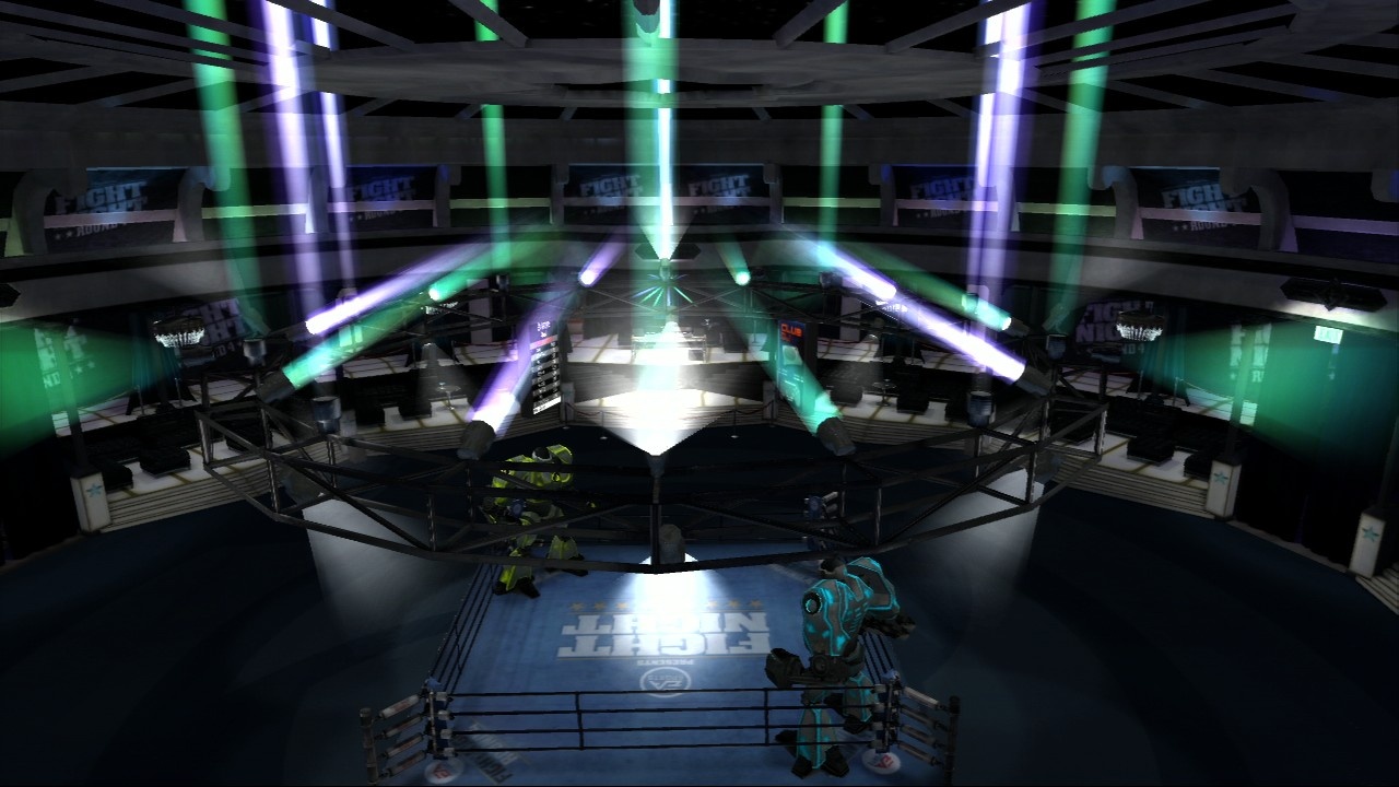 Скриншот из игры DJ Hero - 84