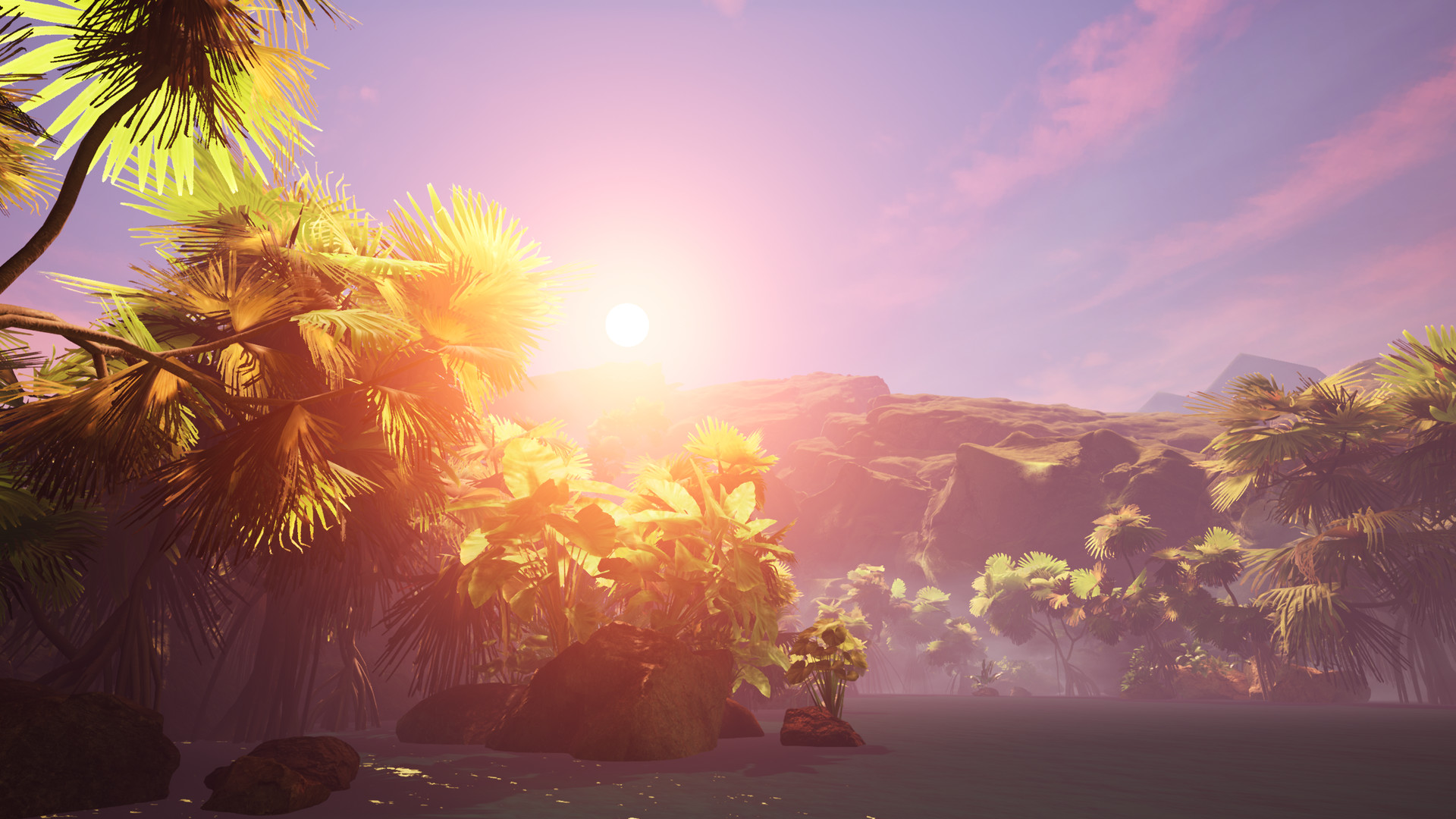 Скриншот из игры Time Transit VR - 4