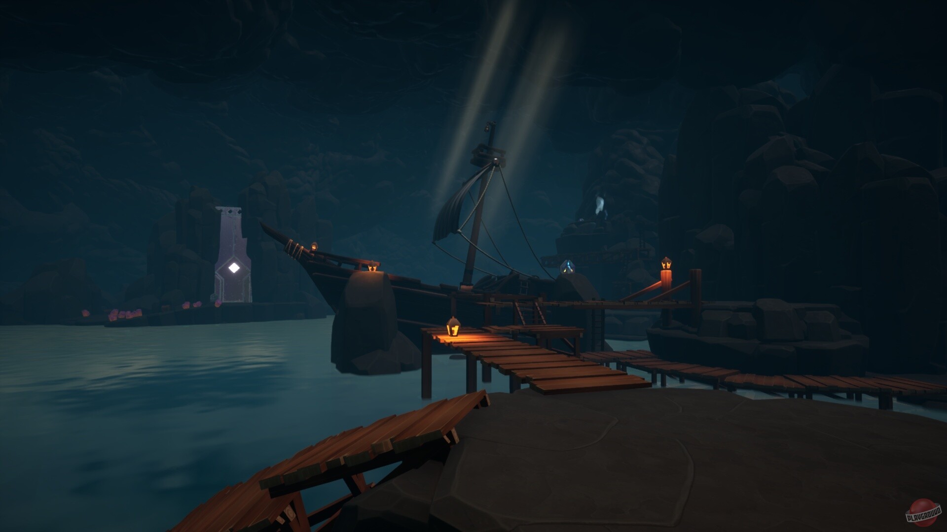 Скриншот из игры Garden Witch Life - 20