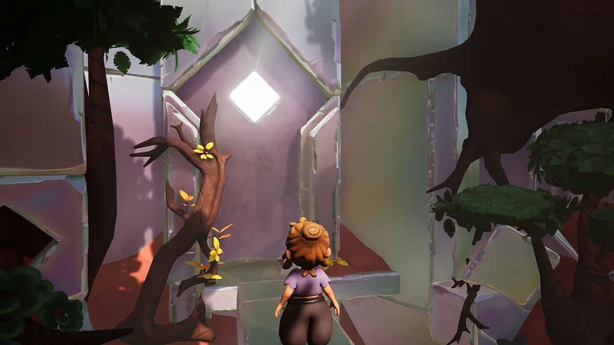 Скриншот из игры Garden Witch Life - 7