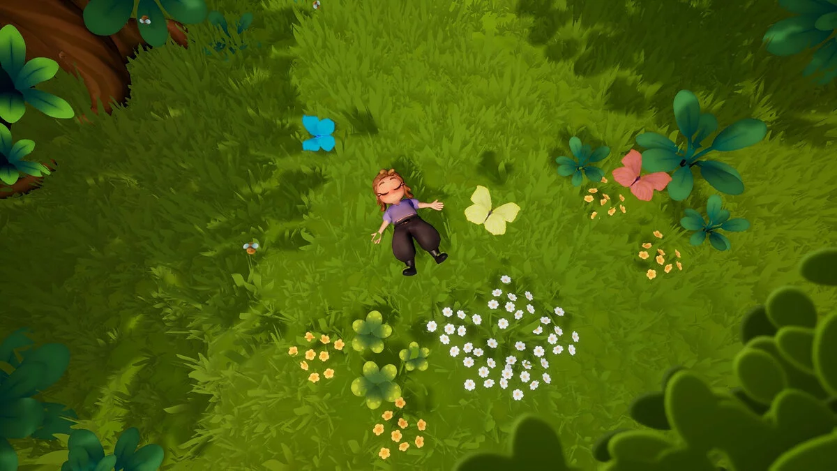 Скриншот из игры Garden Witch Life - 17
