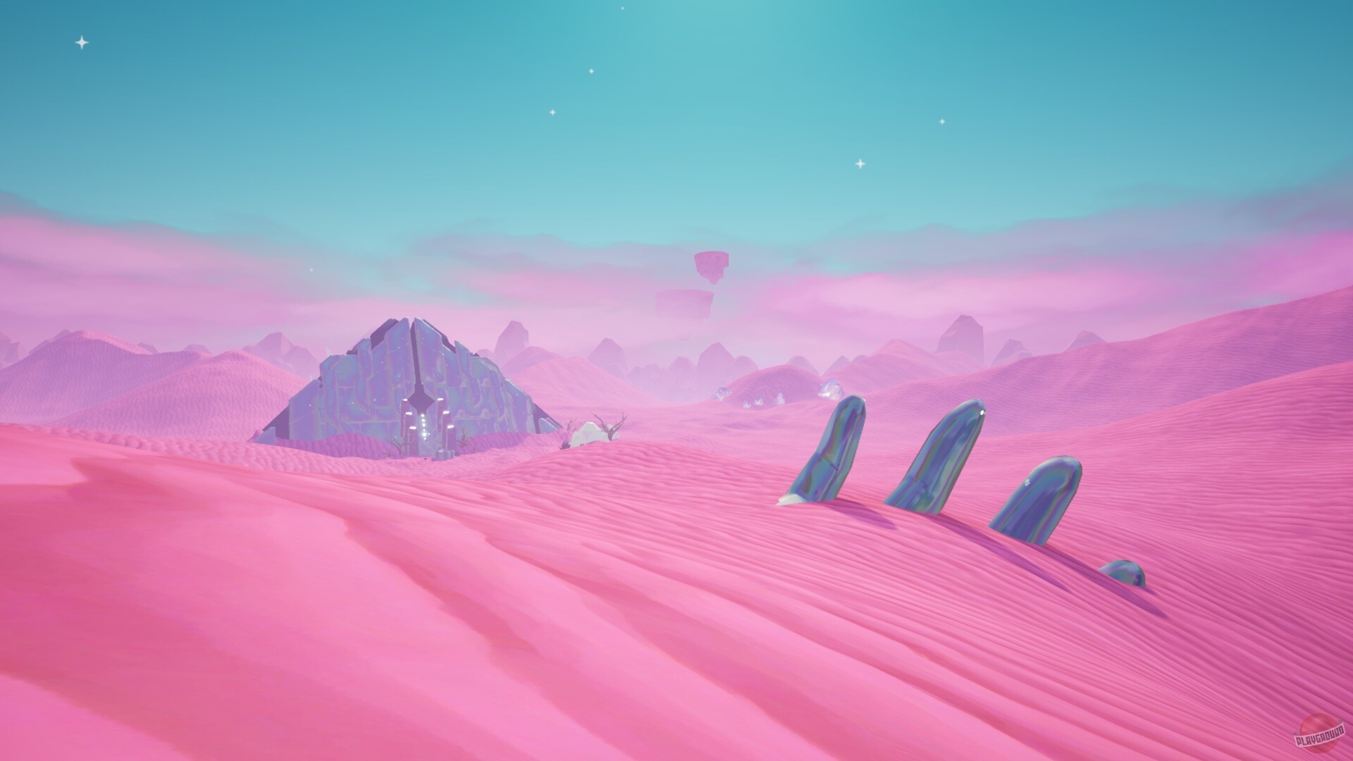 Скриншот из игры Garden Witch Life - 8