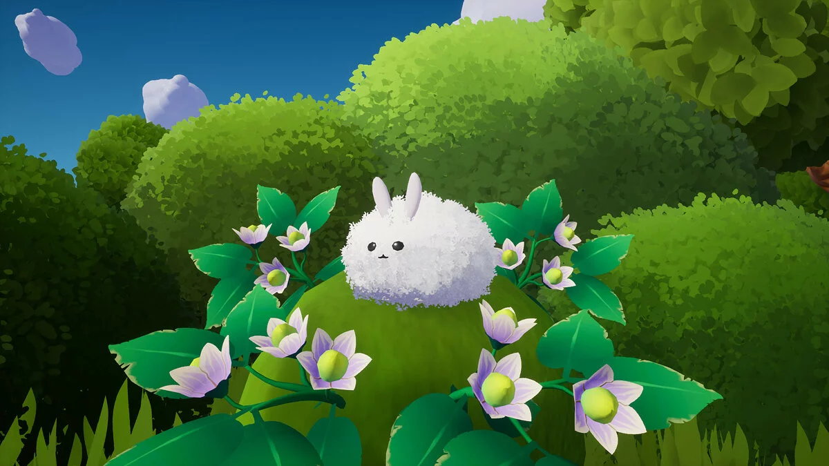 Скриншот из игры Garden Witch Life - 10