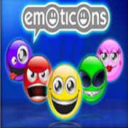 Обложка игры Emoticons