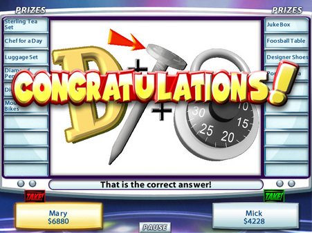 Скриншот из игры Emoticons - 1