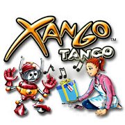 Обложка игры Xango Tango
