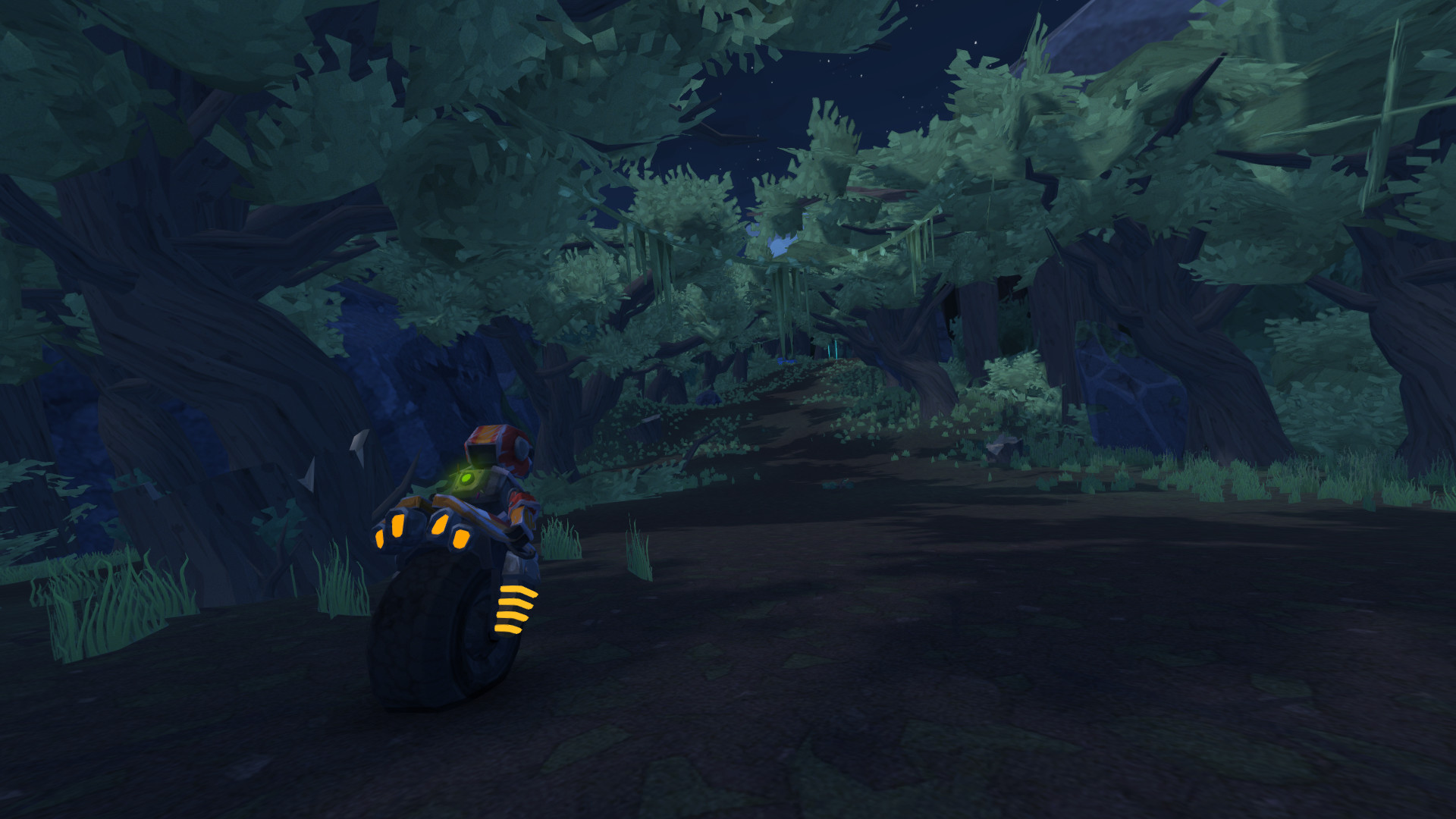 Скриншот из игры Defunct - 44