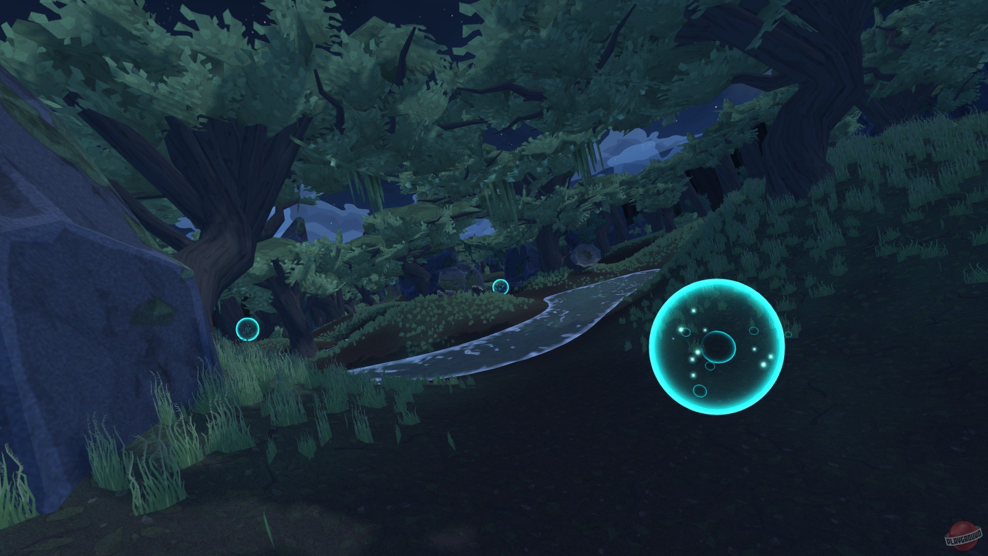 Скриншот из игры Defunct - 18