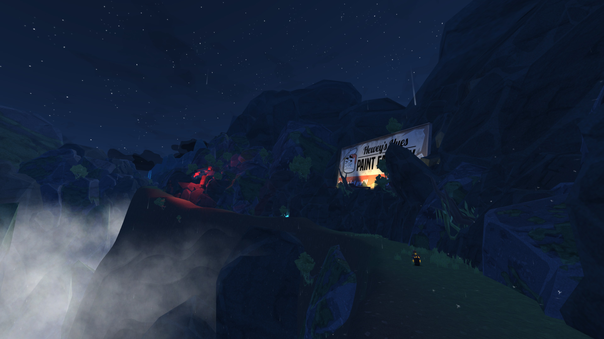 Скриншот из игры Defunct - 37