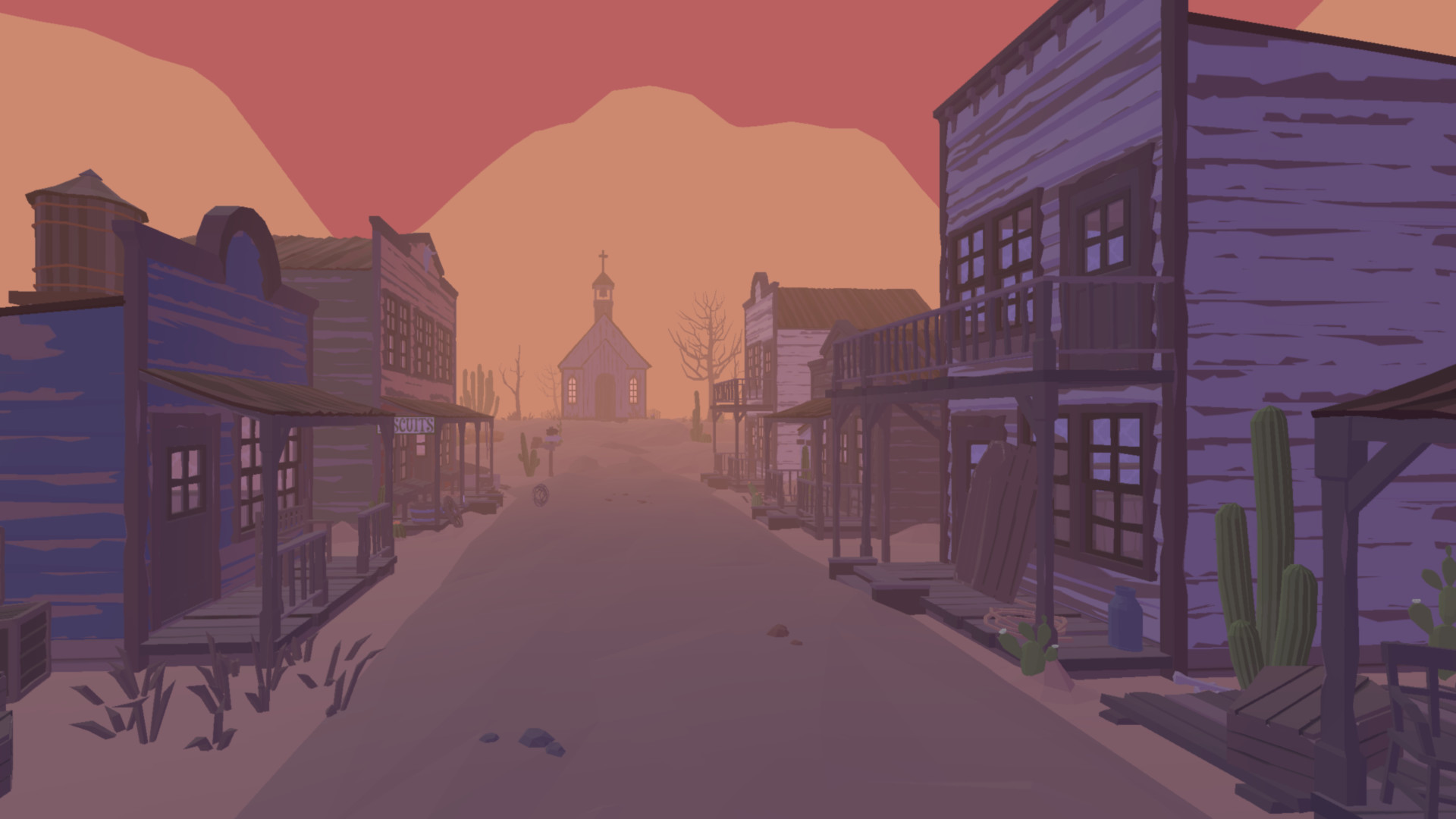 Скриншот из игры Night Of the Loving Dead - 4