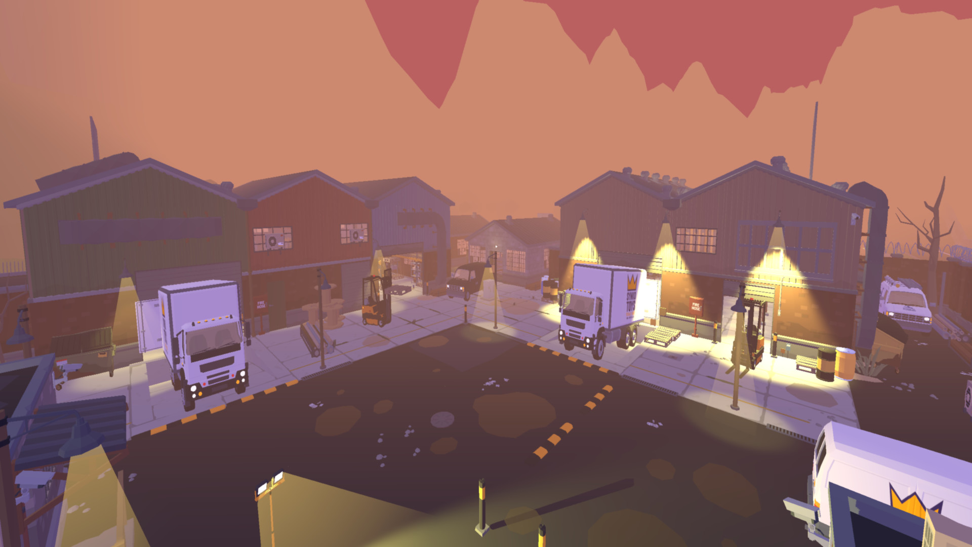 Скриншот из игры Night Of the Loving Dead - 5