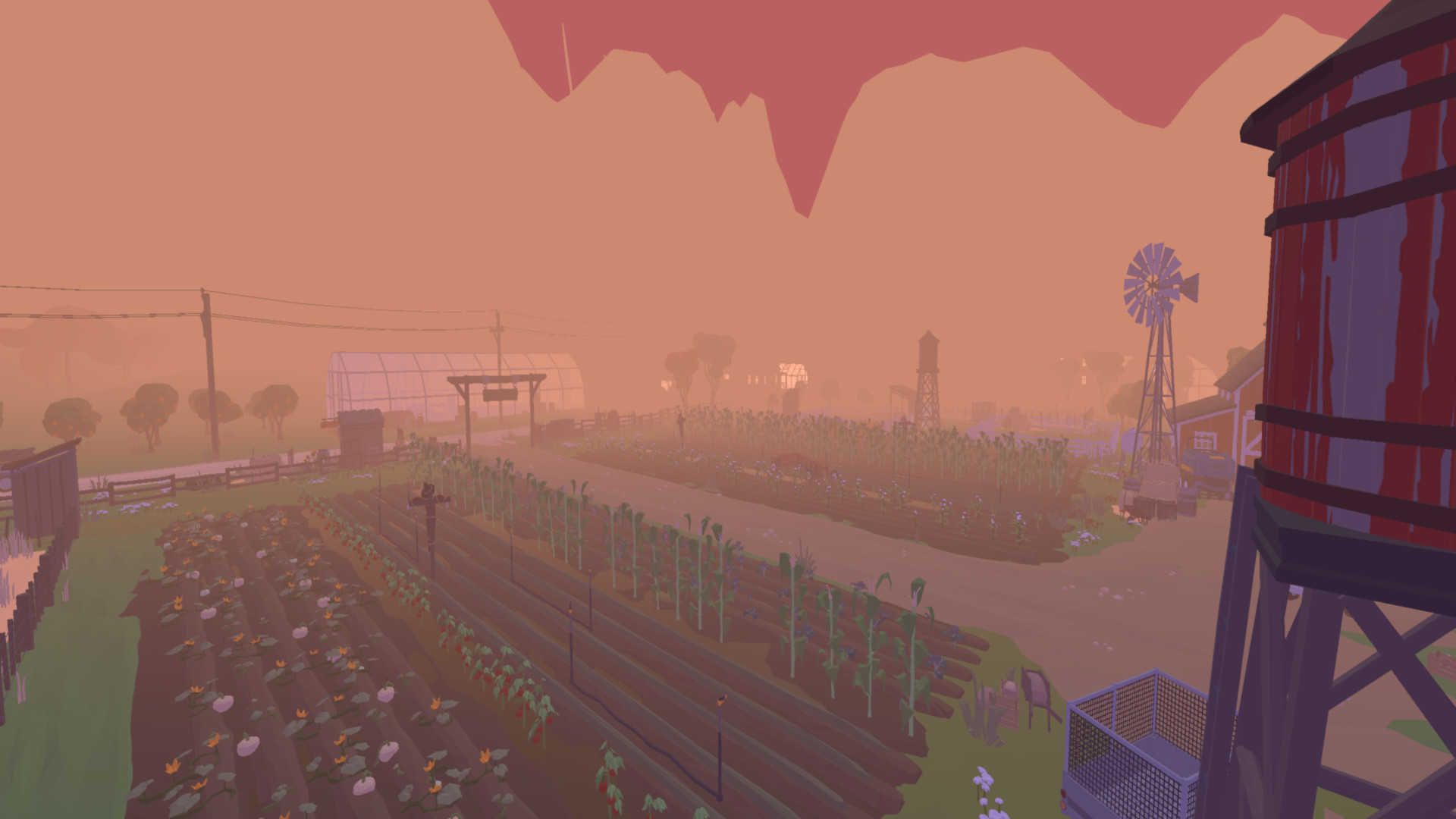 Скриншот из игры Night Of the Loving Dead - 6