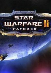 Обложка игры Star Warfare 2: Payback