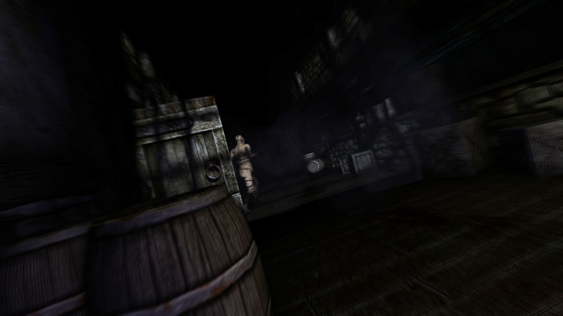 Скриншот из игры Amnesia Collection - 15