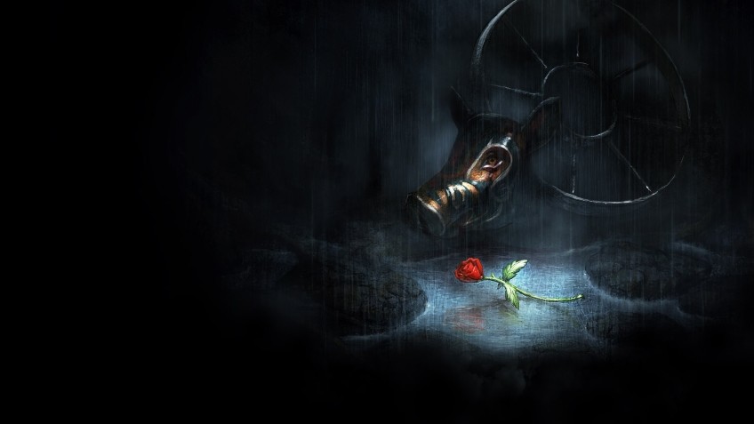 Скриншот из игры Amnesia Collection - 11