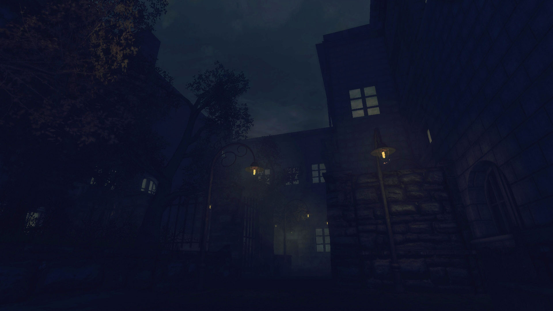 Скриншот из игры Amnesia Collection - 10