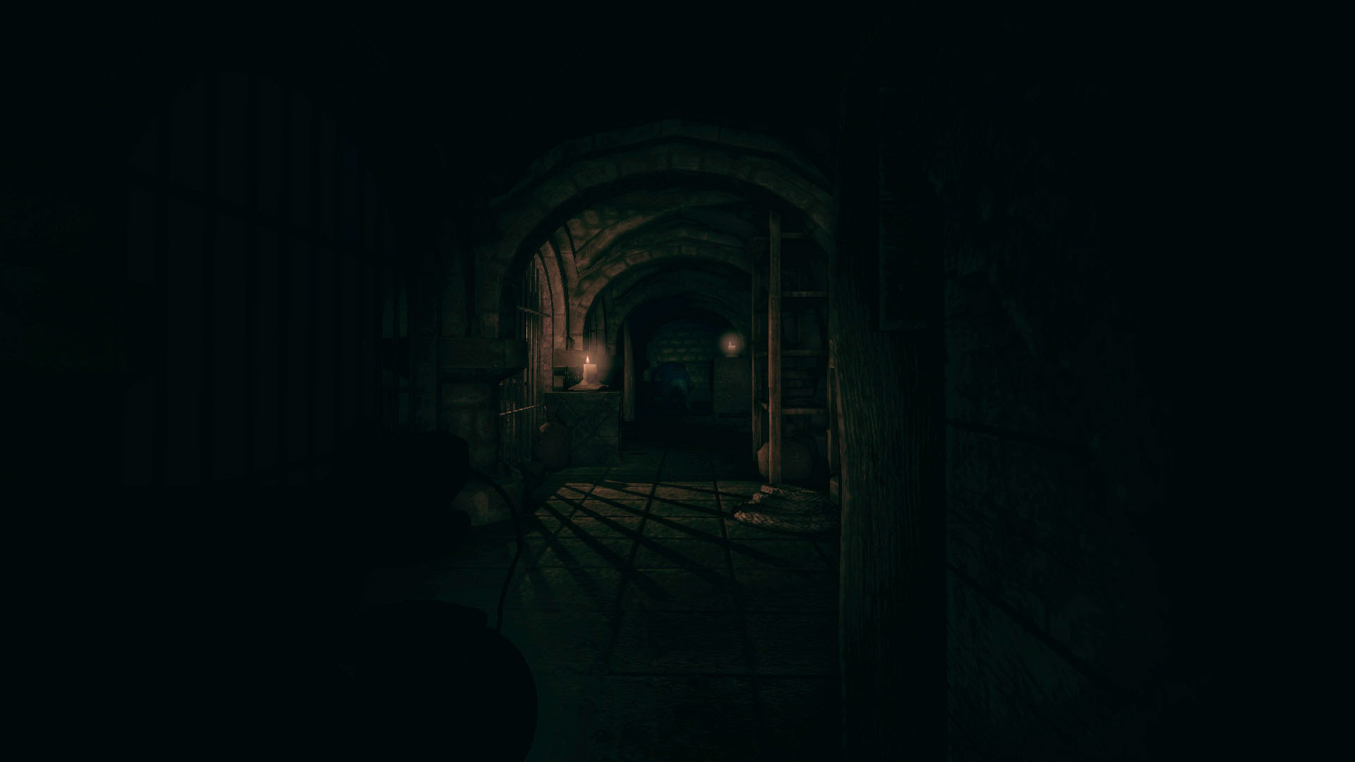 Скриншот из игры Amnesia Collection - 16