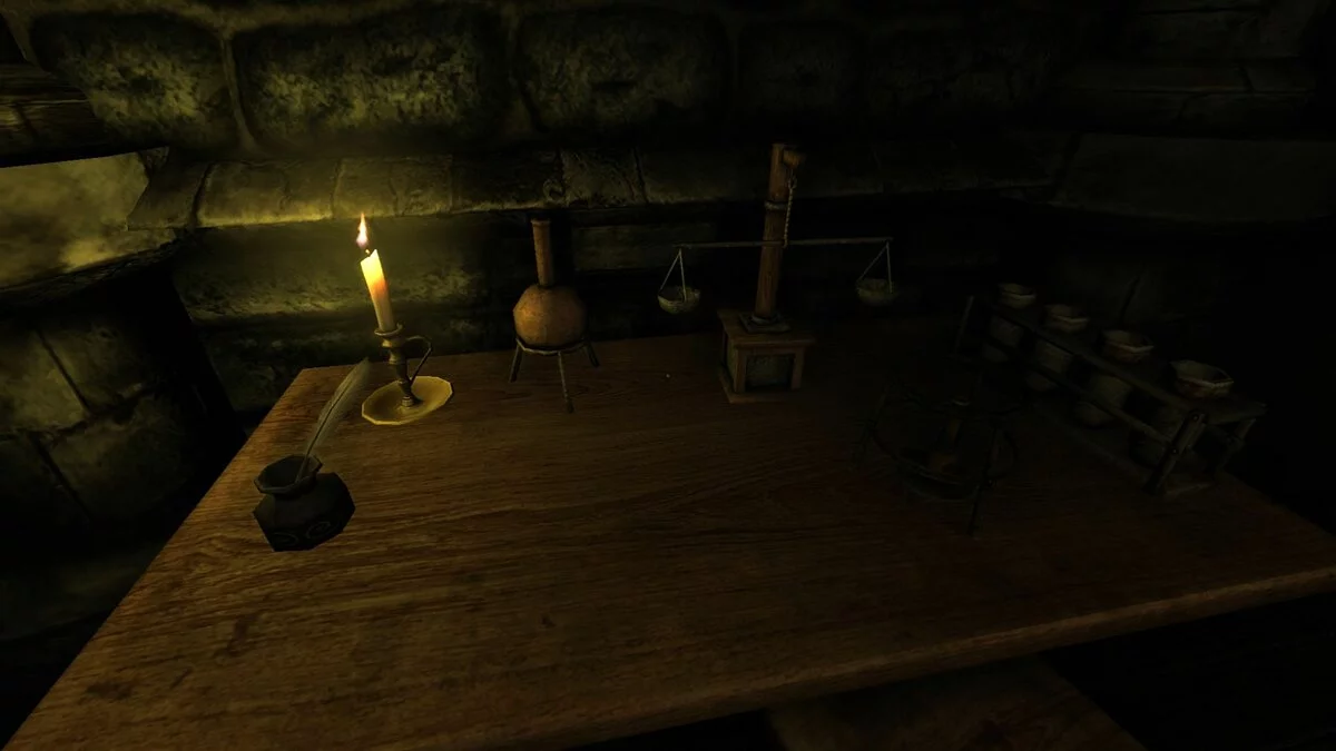 Скриншот из игры Amnesia: The Dark Descent - 8