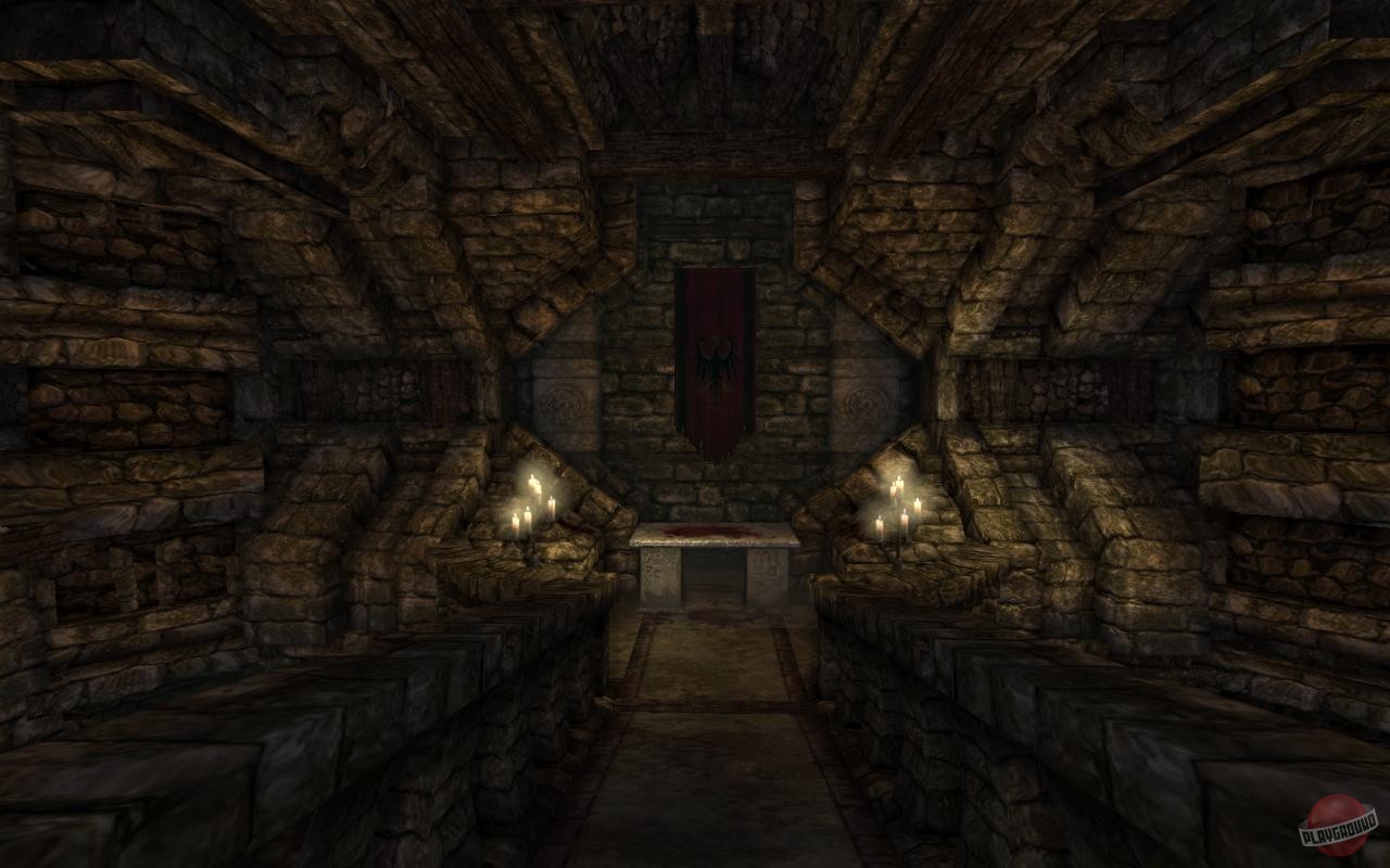 Скриншот из игры Amnesia: The Dark Descent - 56