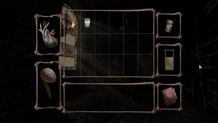 Скриншот из игры Amnesia: The Dark Descent - 30