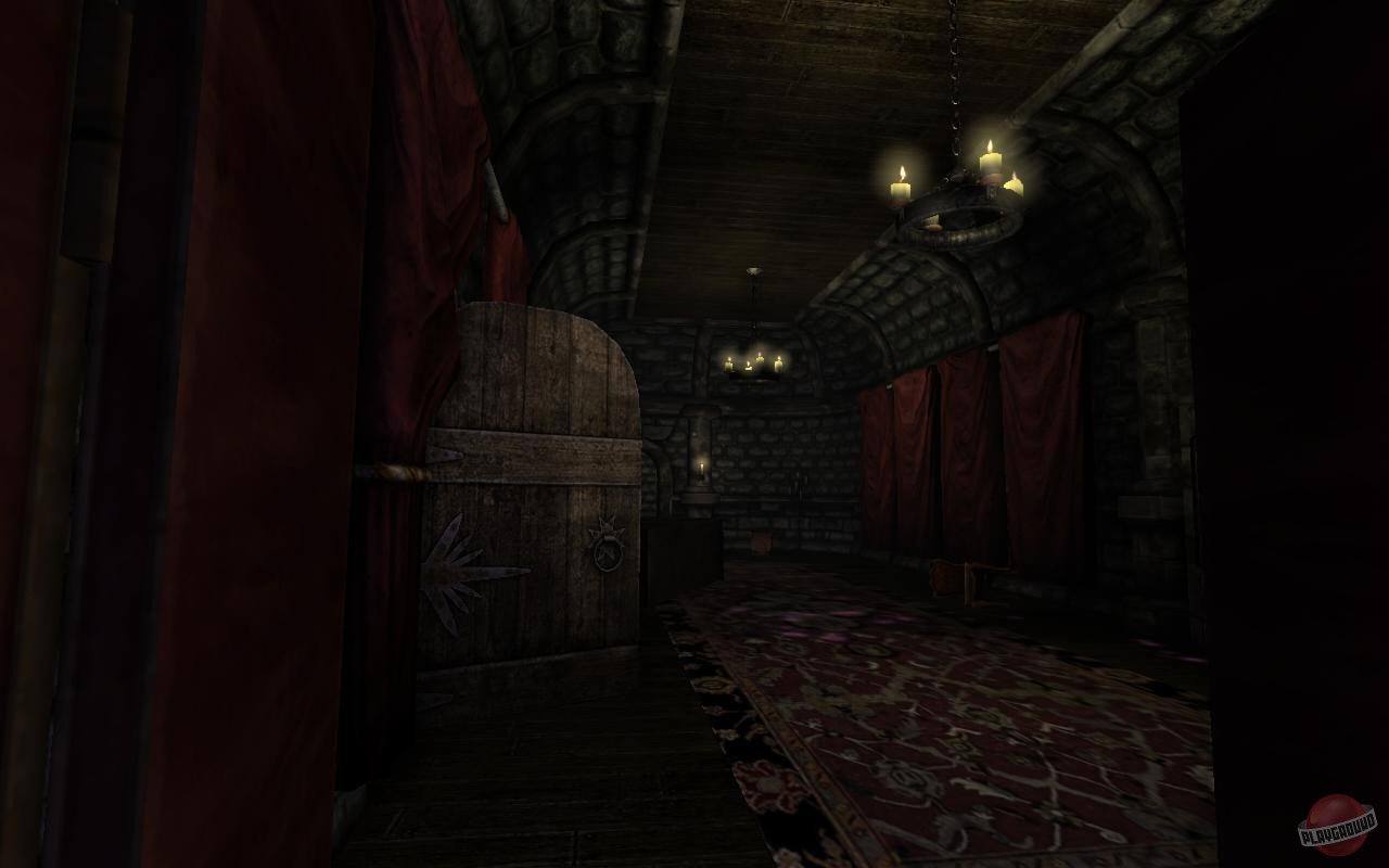 Скриншот из игры Amnesia: The Dark Descent - 20