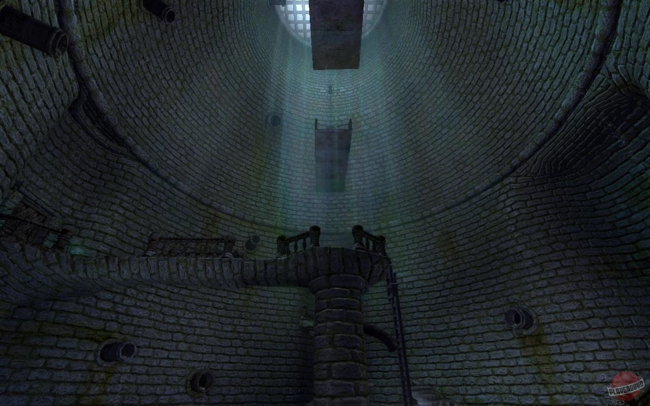 Скриншот из игры Amnesia: The Dark Descent - 58
