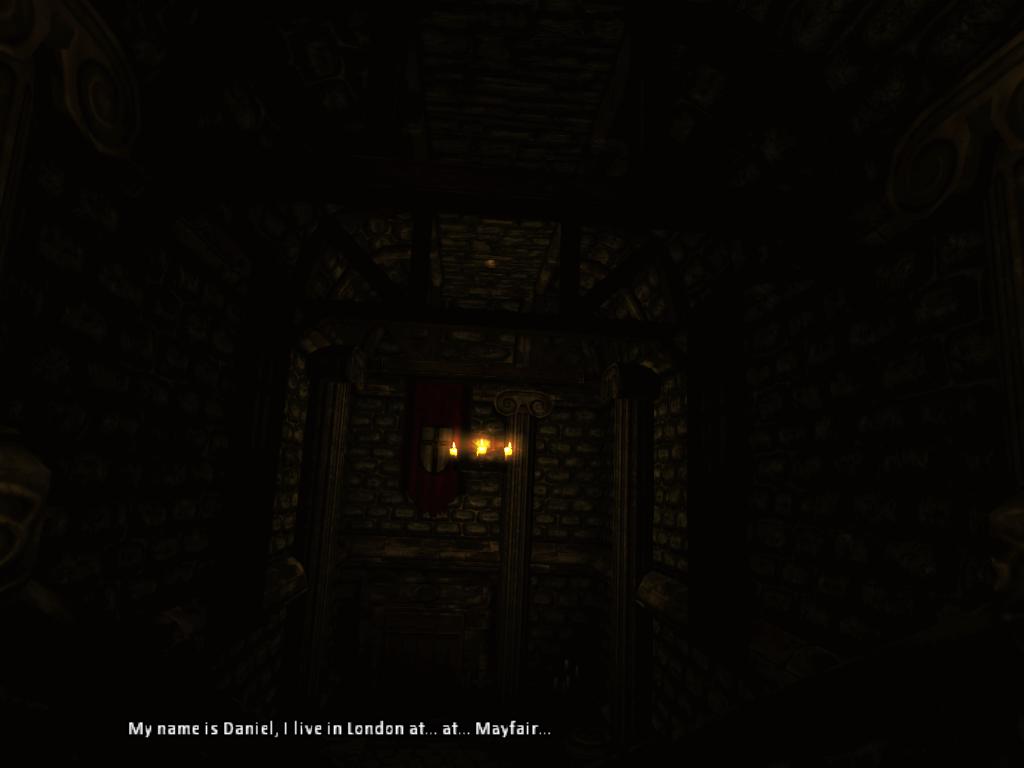 Скриншот из игры Amnesia: The Dark Descent - 15