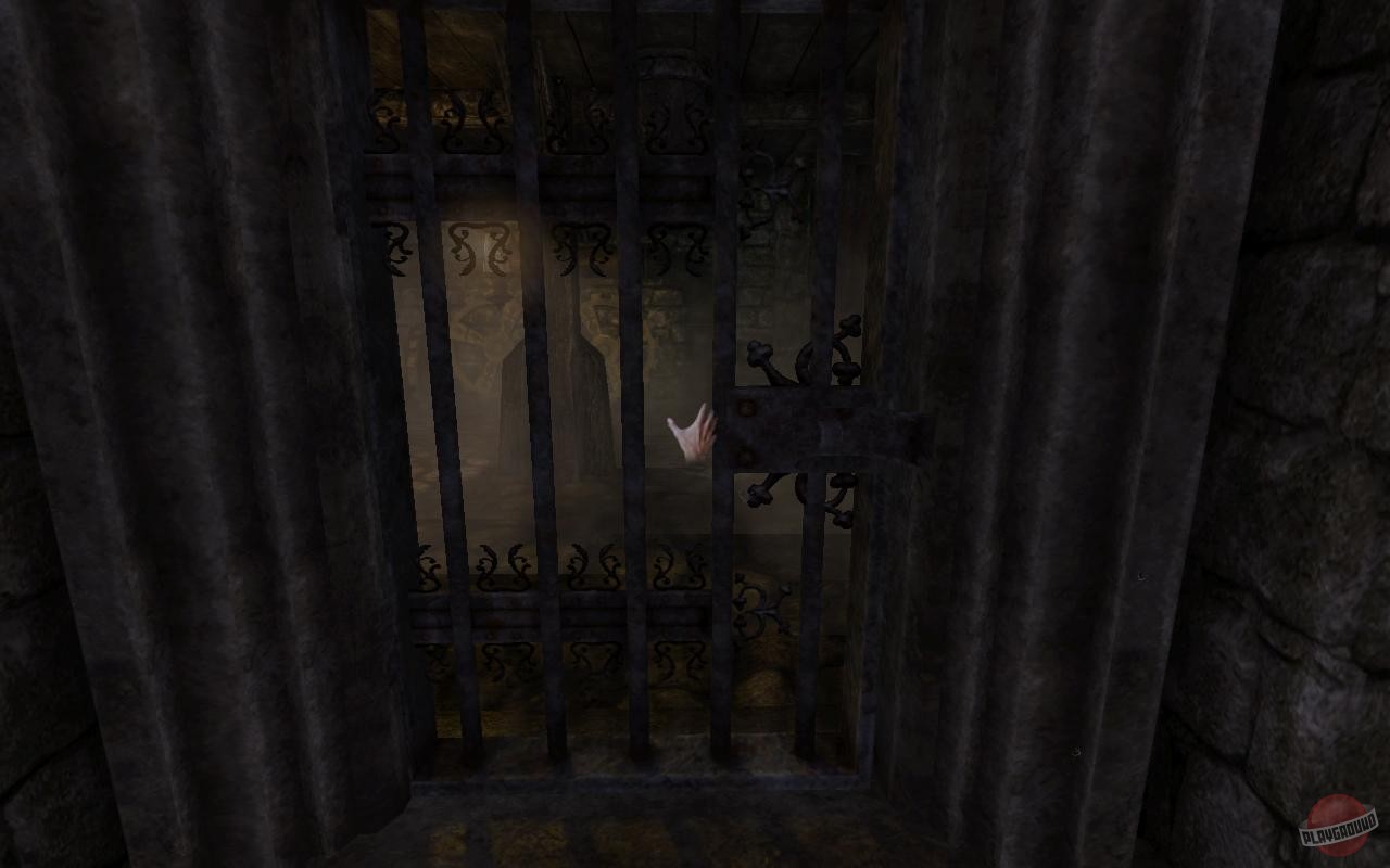 Скриншот из игры Amnesia: The Dark Descent - 69