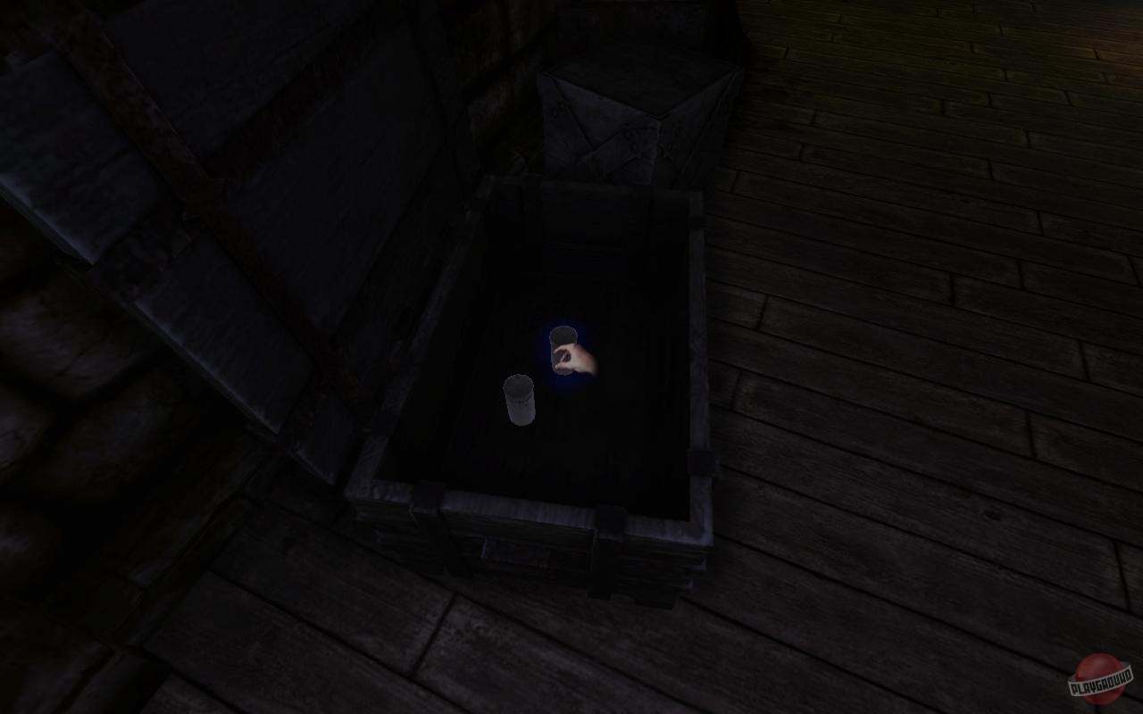 Скриншот из игры Amnesia: The Dark Descent - 74