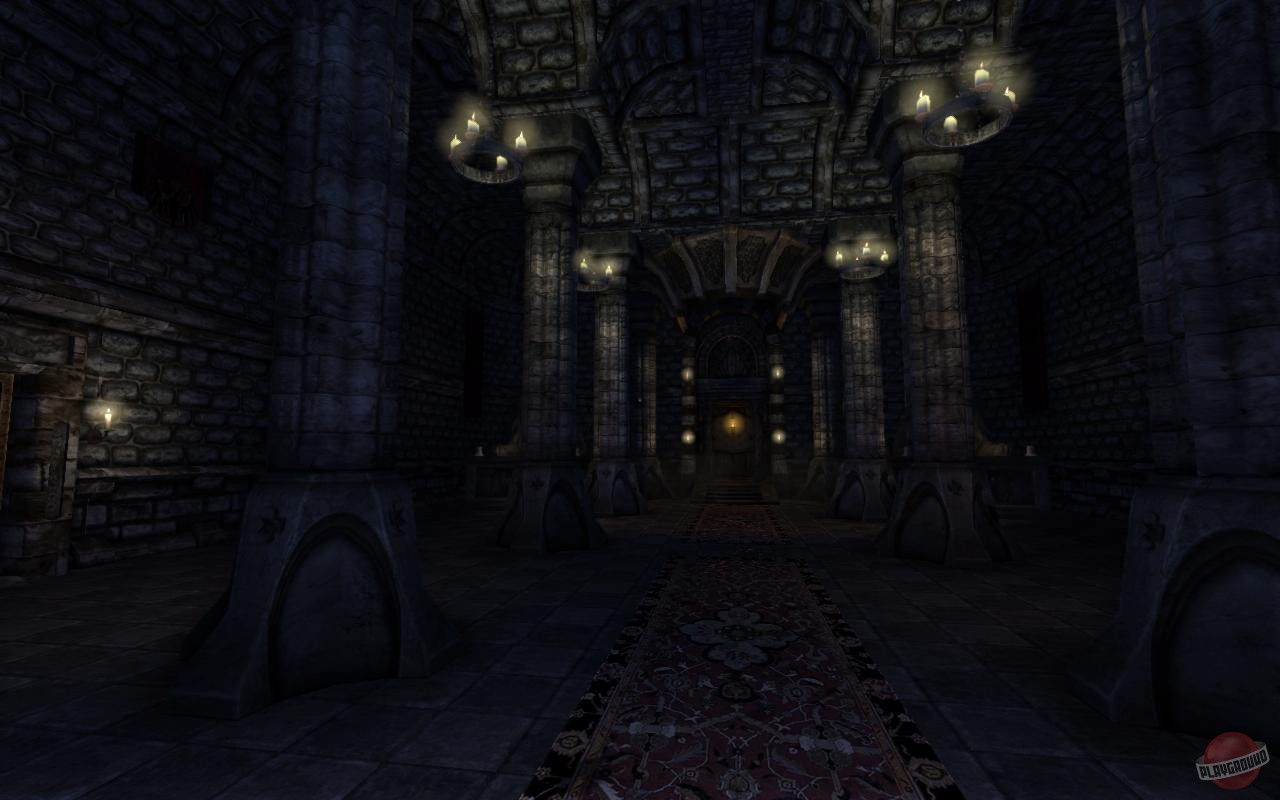 Скриншот из игры Amnesia: The Dark Descent - 26