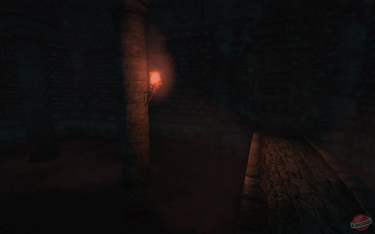 Скриншот из игры Amnesia: The Dark Descent - 64