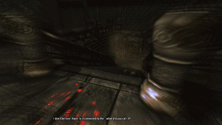 Скриншот из игры Amnesia: The Dark Descent - 55