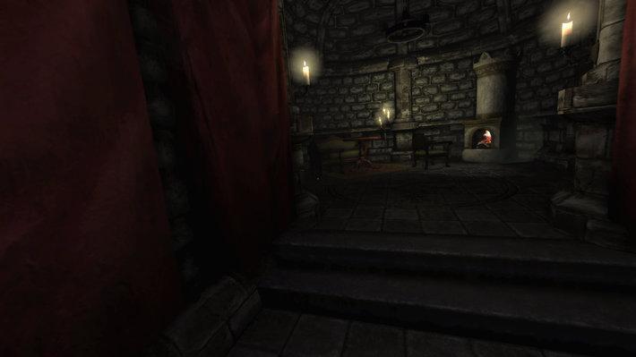 Скриншот из игры Amnesia: The Dark Descent - 41