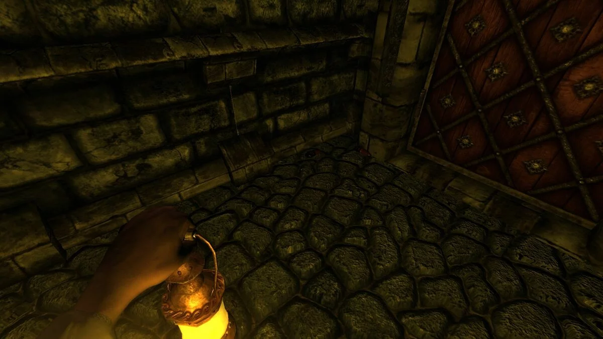 Скриншот из игры Amnesia: The Dark Descent - 10